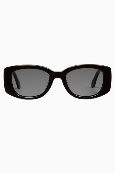Sid | Gloss Black