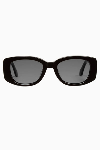 Sid | Gloss Black
