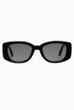 Sid | Gloss Black
