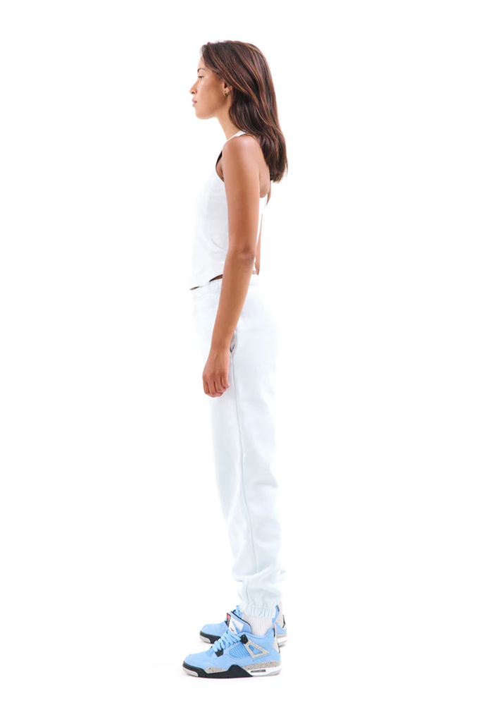 Primary Trackpant | Illusion Blue