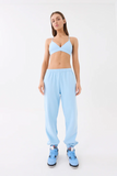 Primary Trackpant | Summer Sky