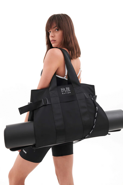 Function Bag | Black