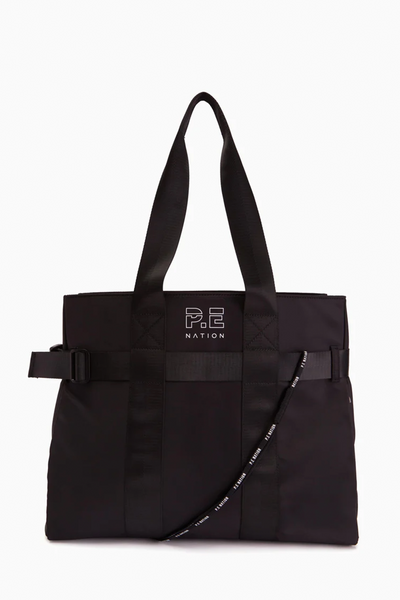 Function Bag | Black