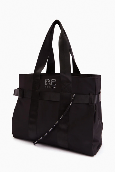 Function Bag | Black