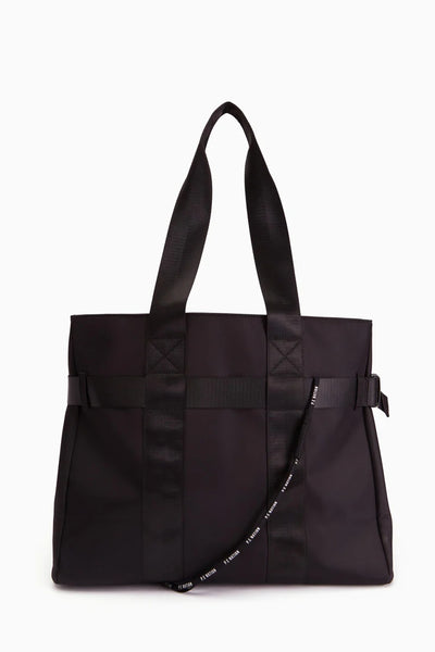 Function Bag | Black