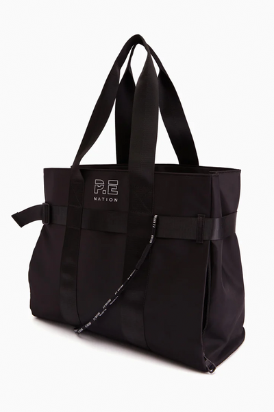 Function Bag | Black