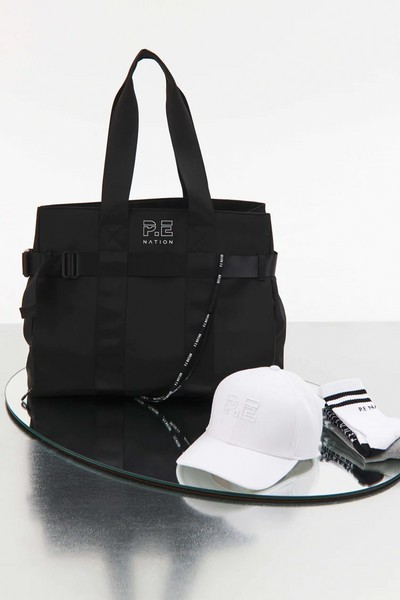 Function Bag | Black