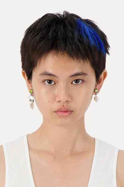 Stan Earrings