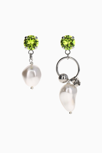 Stan Earrings