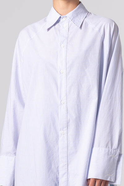 True Shirt | Sky Stripe
