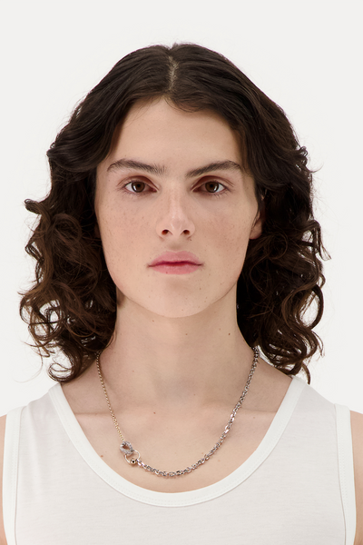 Thurston Necklace