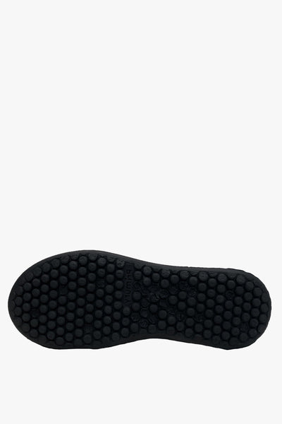 Waffle | Black/Truffle