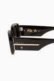 Sid | Gloss Black