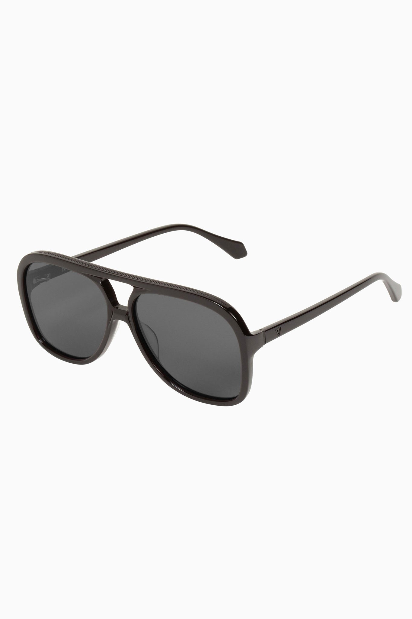 BANG - Gloss Black (Rose Lens)