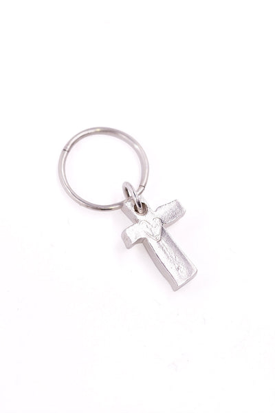 Charm Block Cross Sleeper