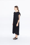 Cabana Dress | Black