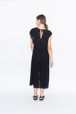 Cabana Dress | Black