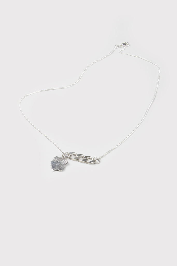 Chain Necklace | Sterling Silver - Company Store