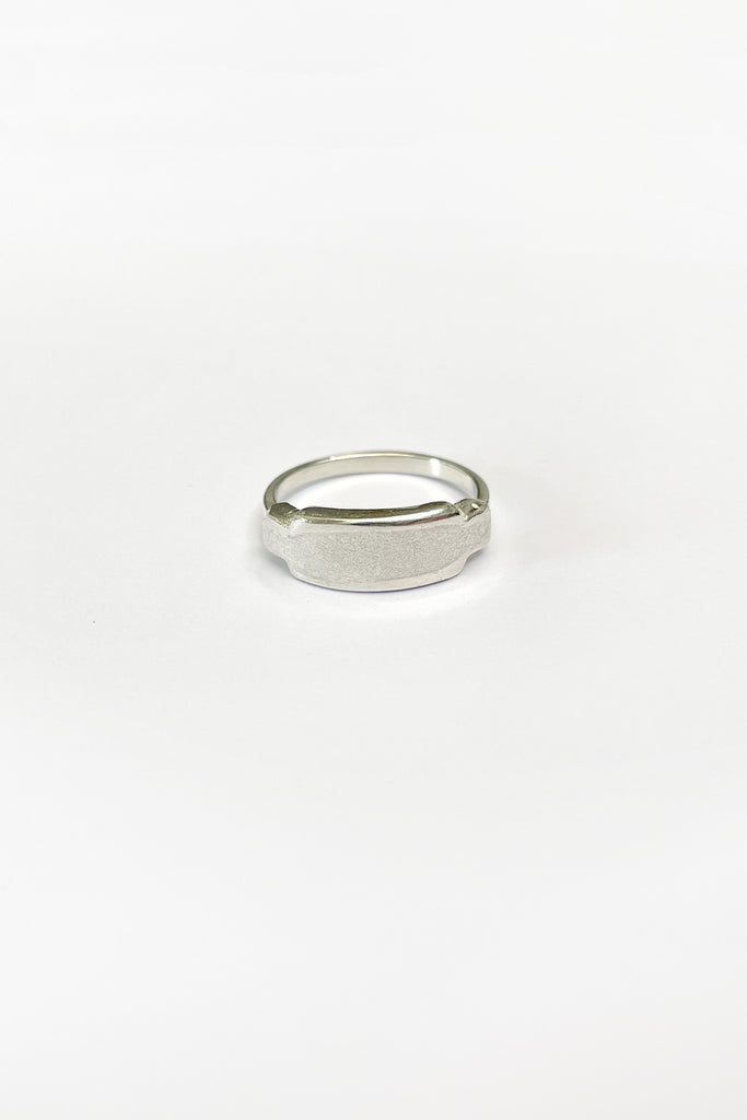 Dream Ring | Silver