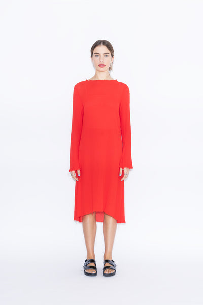 Dreams Dress | Flame