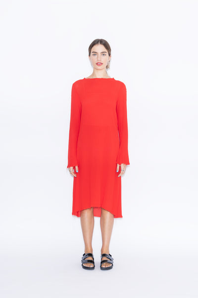 Dreams Dress | Flame