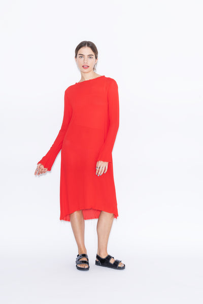 Dreams Dress | Flame