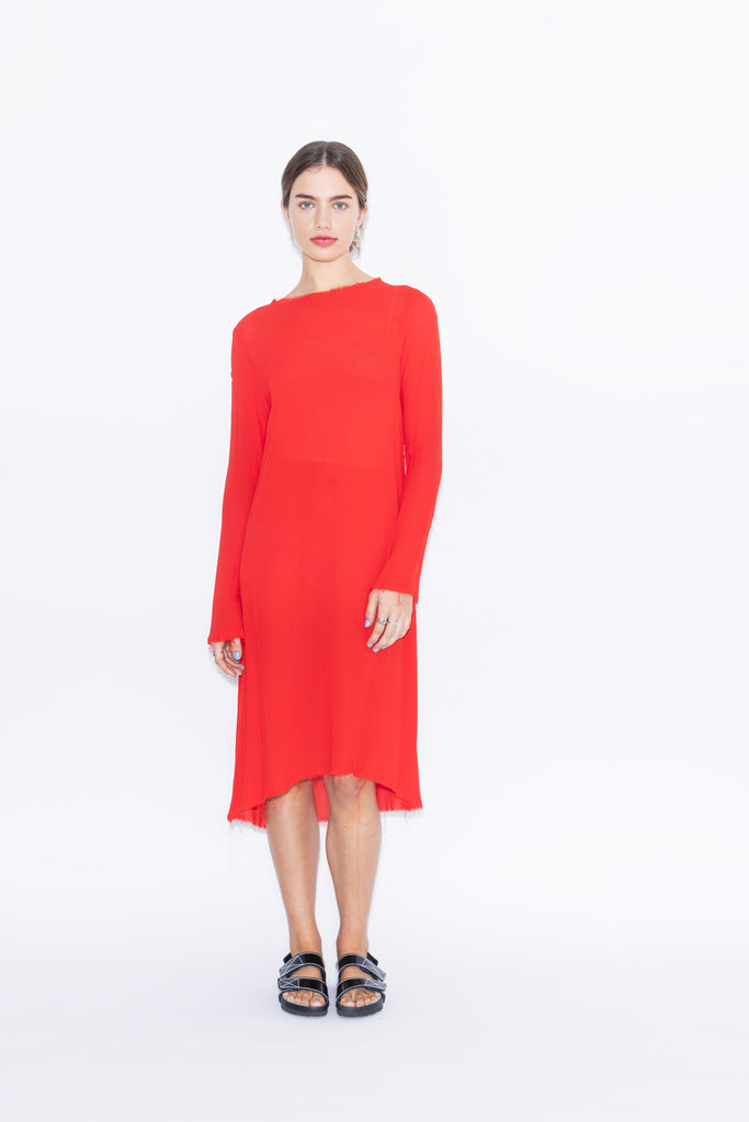 Dreams Dress | Flame
