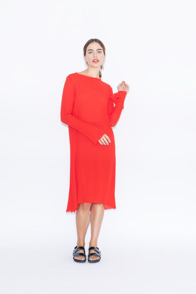Dreams Dress | Flame