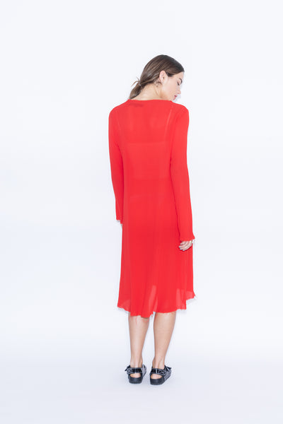 Dreams Dress | Flame
