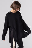 Fisher Rib | Black