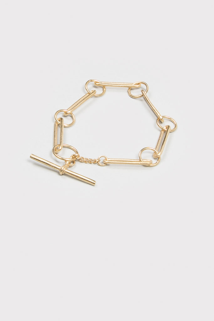 Fob Bracelet | Gold - Company Store