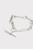 Fob Bracelet | Sterling Silver - Company Store