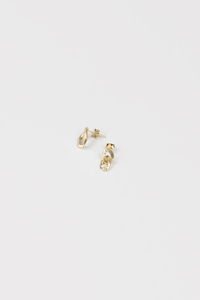 Link Studs | Gold - Company Store