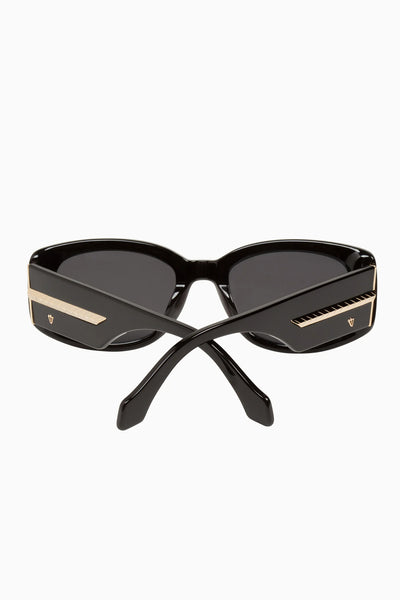Sid | Gloss Black