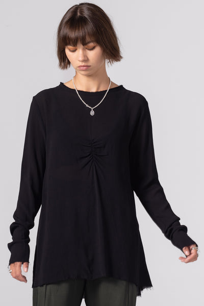 Mighty Tee | Black