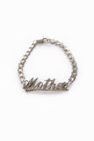 Mother Bracelet | Silver - Company Store