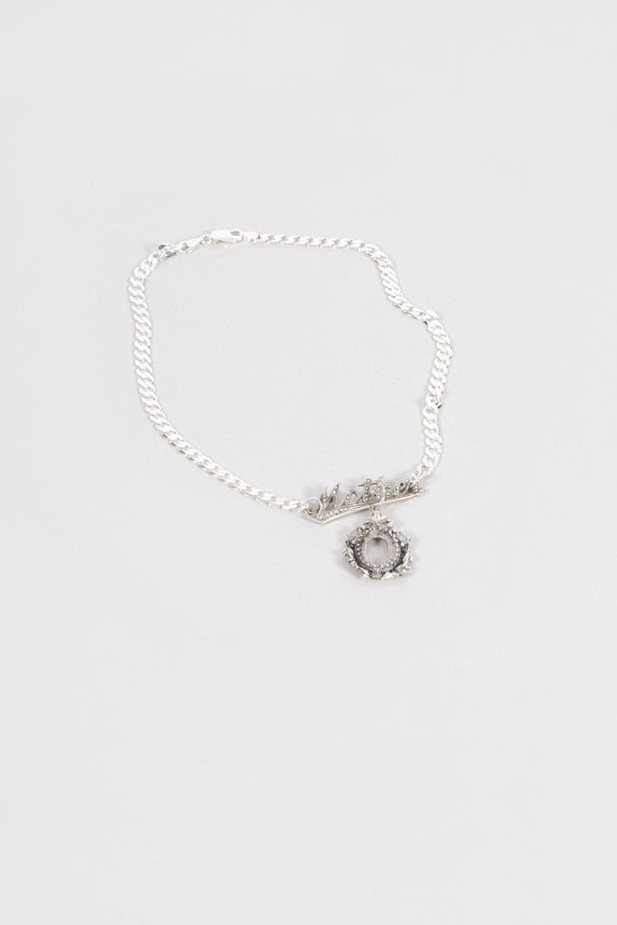 Mother Necklace | Sterling Silver - Company Store