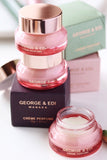 George & Edi Creme Perfume - Company Store