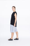 Pretty Tank | Black