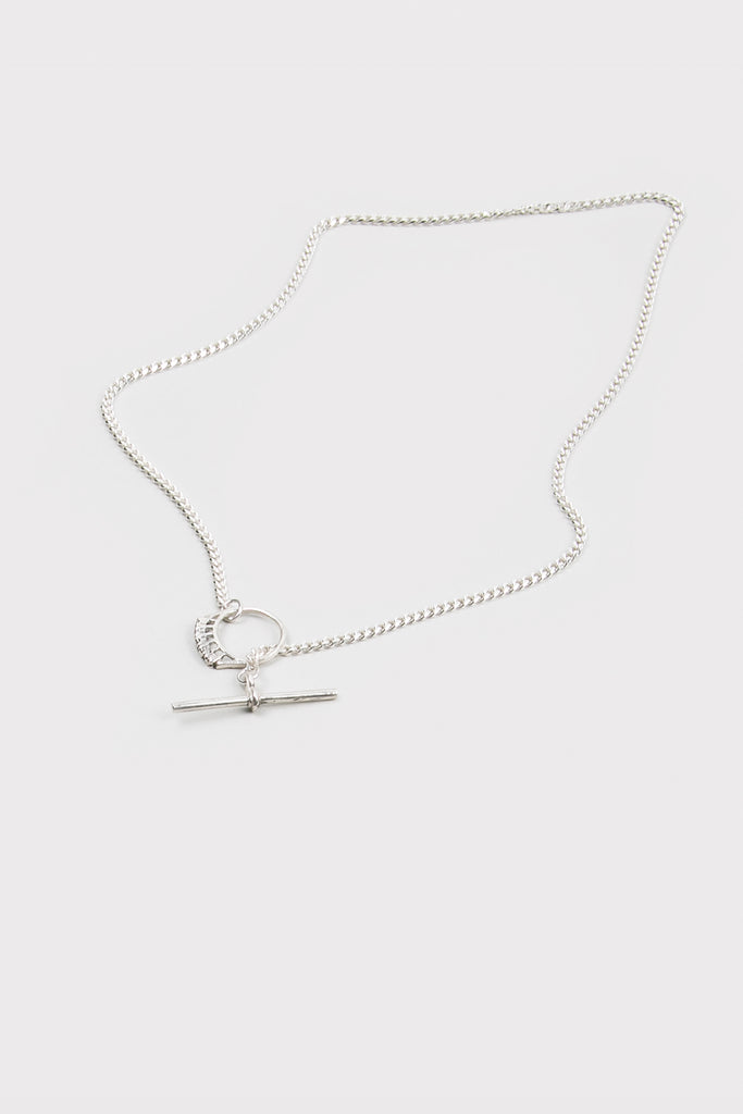 Ring Choker | Sterling Silver - Company Store
