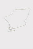Ring Choker - Sterling Silver - Company Store