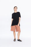 Roam Tee | Black