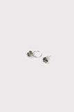 Rosebud Earrings | Sterling Silver - Company Store