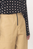 Sure Shot Pants | Clay