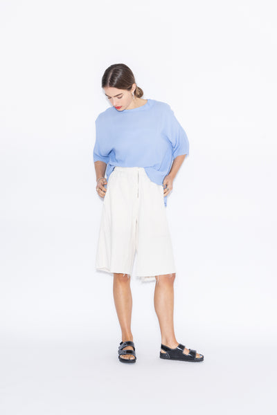Whistle Shorts | Vanilla