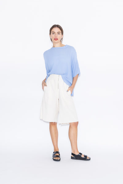 Whistle Shorts | Vanilla