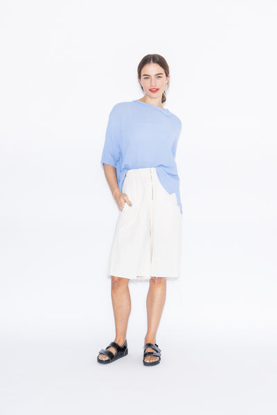 Whistle Shorts | Vanilla
