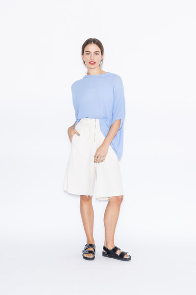 Whistle Shorts | Vanilla