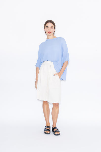 Whistle Shorts | Vanilla