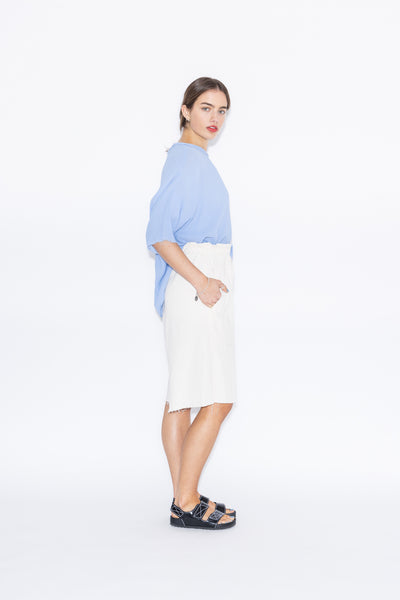 Whistle Shorts | Vanilla